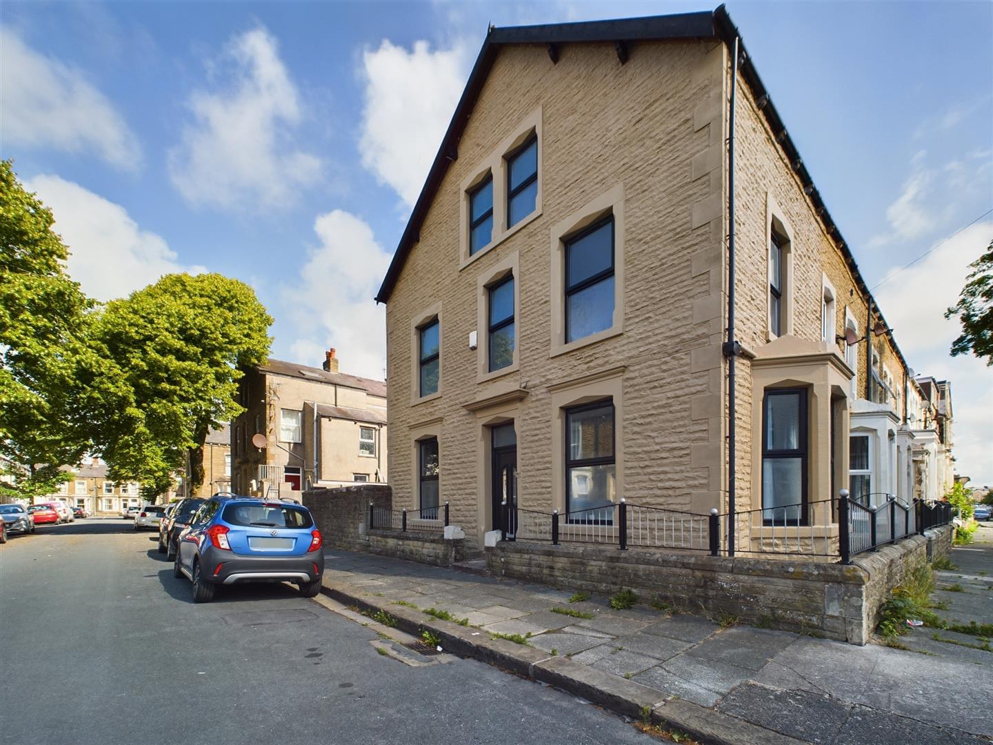 Property/Houses for Sale in Lancaster & Morecambe Mighty House